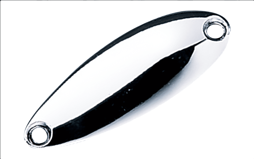 Cuillère pure Smith JP