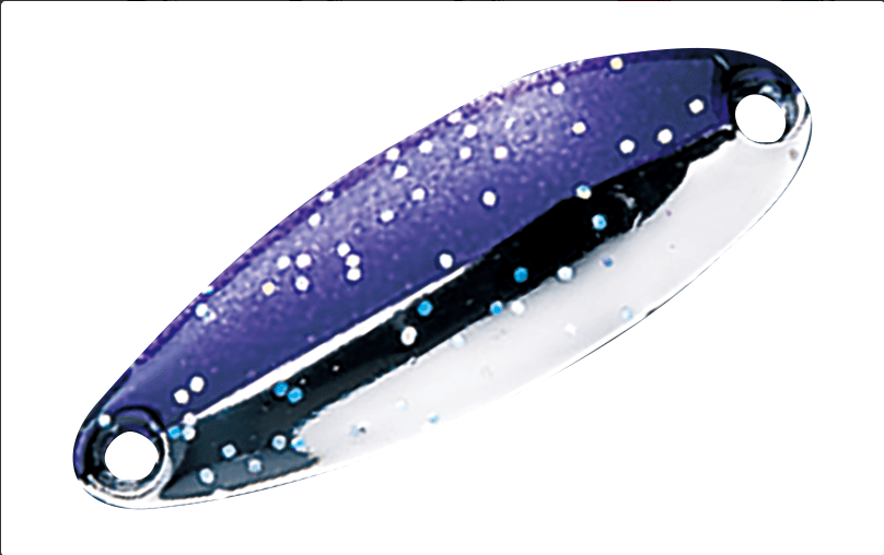 Cuillère pure Smith JP