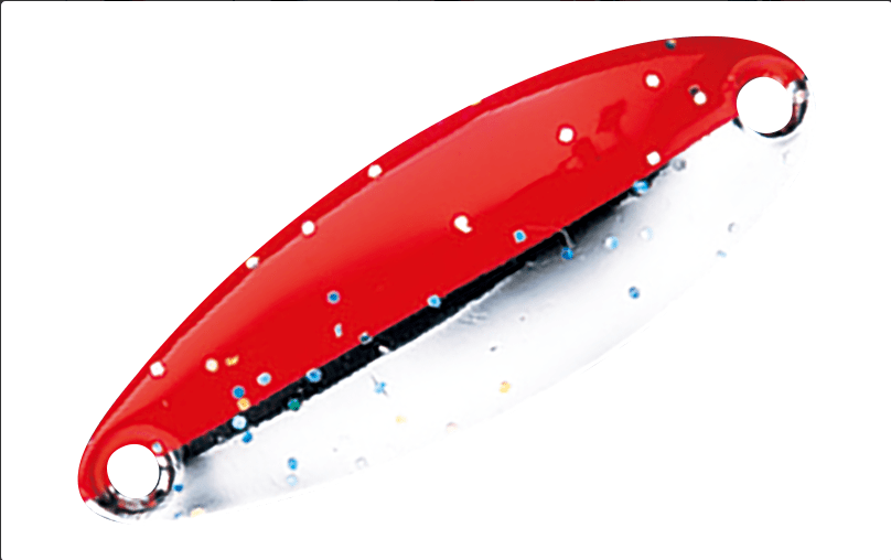 Cuillère pure Smith JP