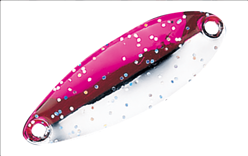 Cuillère pure Smith JP