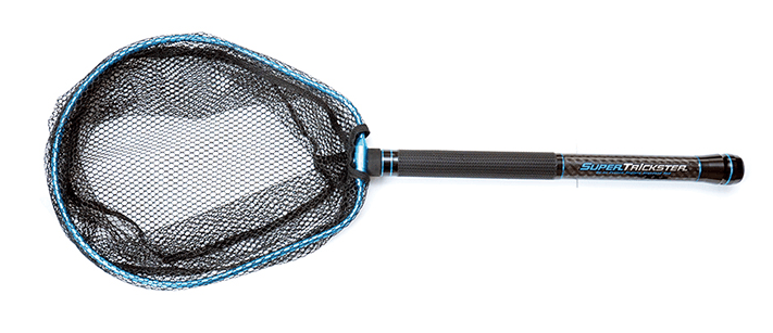 Filet du Super Trickster de Jackson