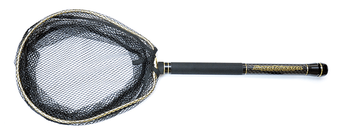 Filet du Super Trickster de Jackson