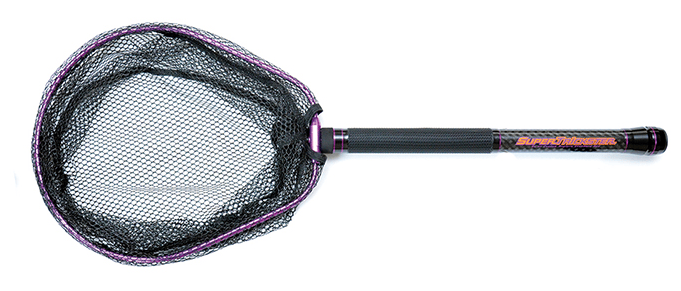 Filet du Super Trickster de Jackson