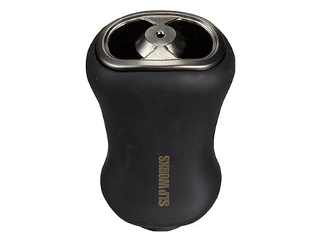 RCS High Grip iShape Knob