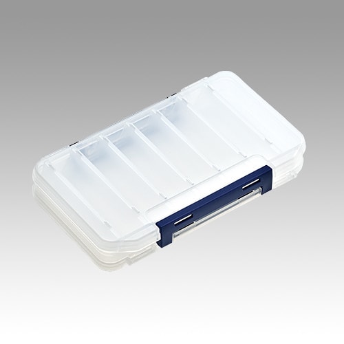 Étui réversible pour leurres Meiho