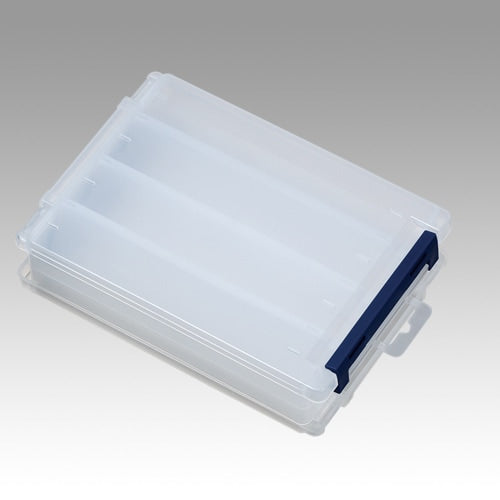 Étui réversible pour leurres Meiho