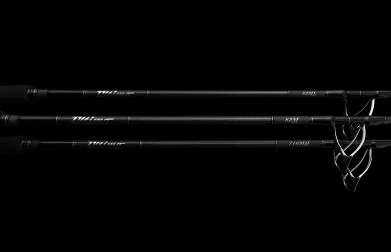 RippleFisher Ultimo