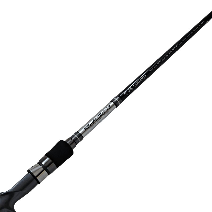 Raison de ValleyHill Jaburo