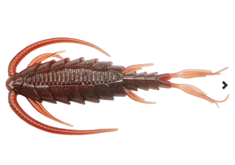 Créature Reins C-Pod