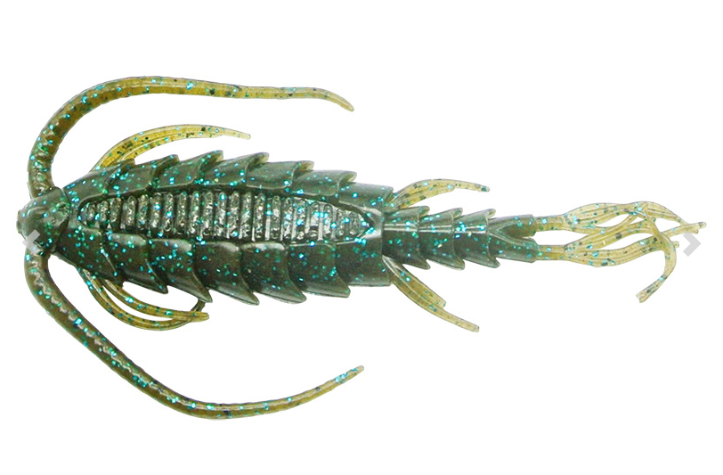 Créature Reins C-Pod