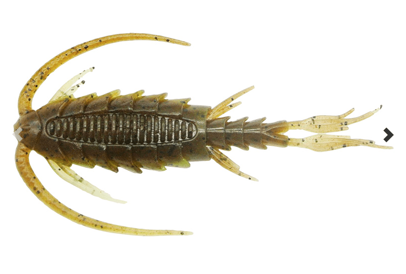 Créature Reins C-Pod