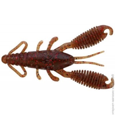Anneau de rênes Craw 3"
