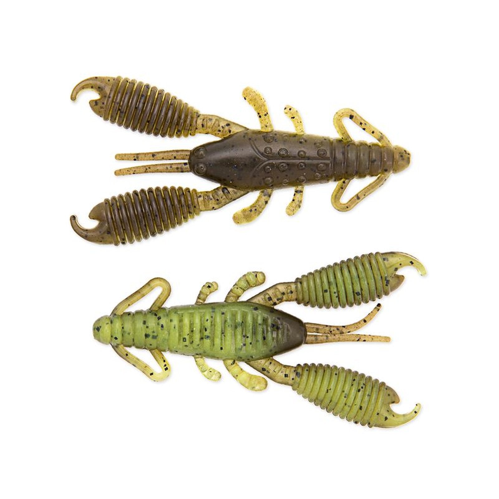 Anneau de rênes Craw 3"