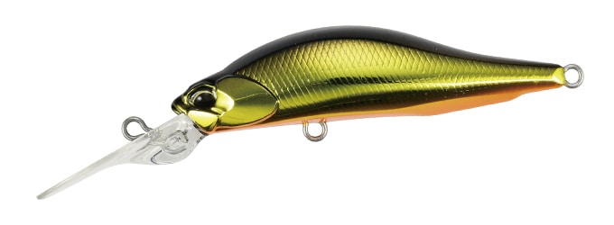 Duo Realis Rozante Shad 63MR