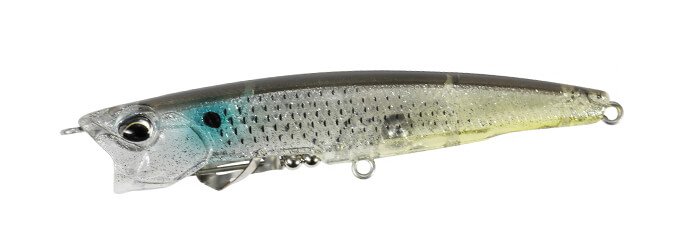 Duo Realis Spinbait Heartbee 75SS