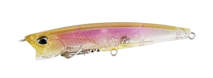 Duo Realis Spinbait Heartbee 75SS