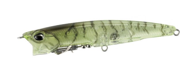 Duo Realis Spinbait Heartbee 75SS