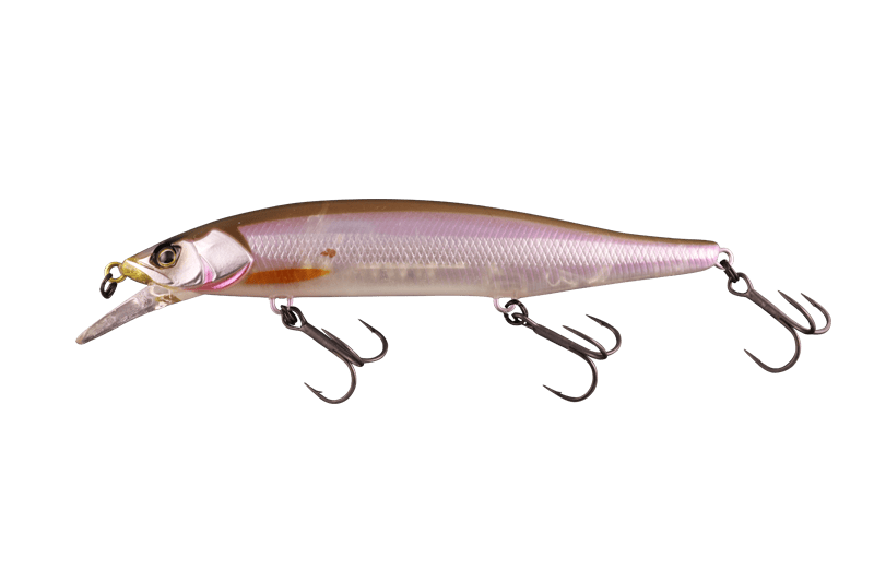 Jackall RV-Minnow