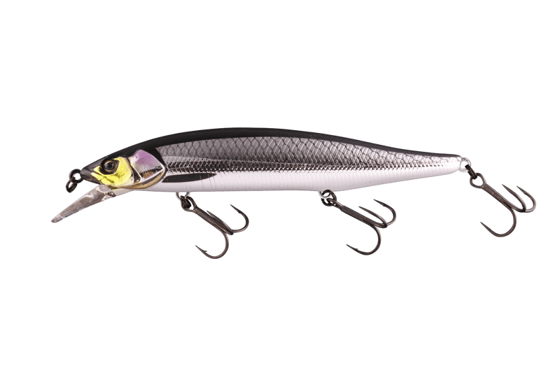 Jackall RV-Minnow