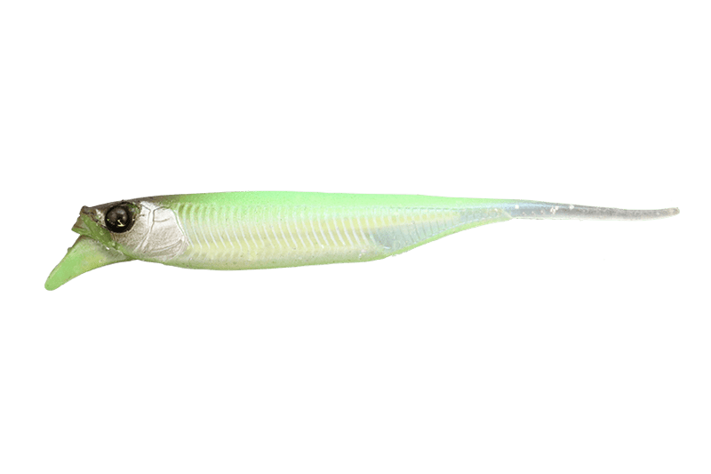 Jackall RV- Driftfry 3"