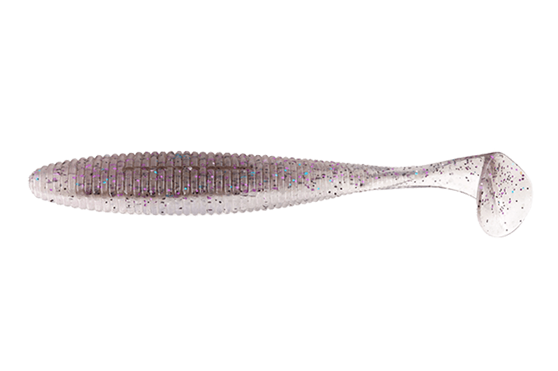 Jackall Rhythm Wave 3,8"