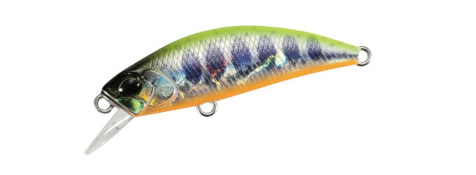 Duo Spearhead Ryuki 38S