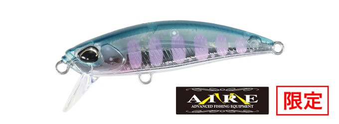 Duo Spearhead Ryuki 46S