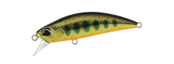 Duo Spearhead Ryuki 60S