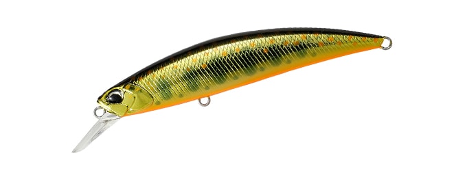 Duo Spearhead Ryuki 70F