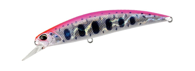 Duo Spearhead Ryuki 95S