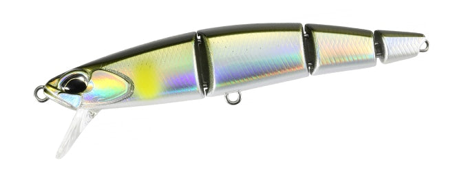 Duo fer de lance Ryuki Quattro 90S