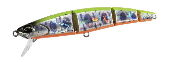 Duo fer de lance Ryuki Quattro 90S