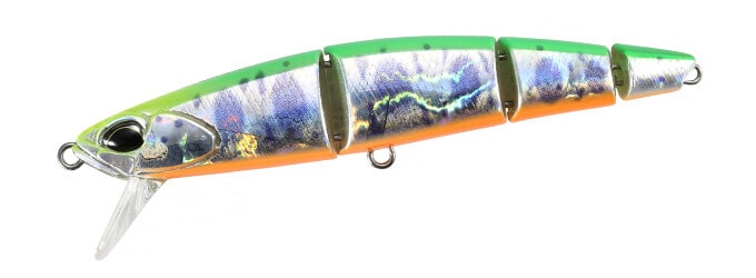 Duo fer de lance Ryuki Quattro 90S