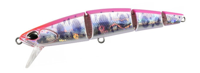 Duo fer de lance Ryuki Quattro 90S