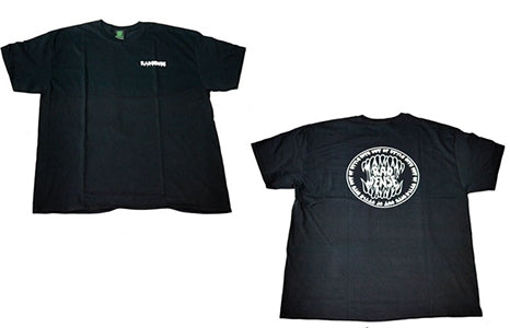 T-shirt Rad Sense Circle