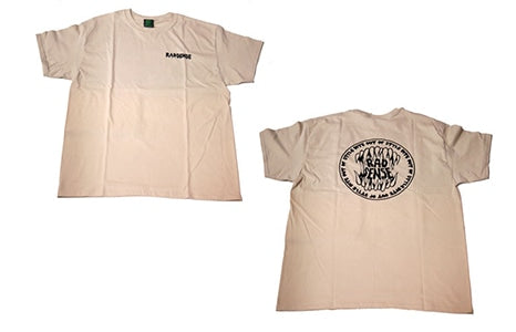 T-shirt Rad Sense Circle