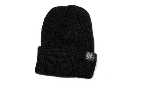 Bonnet tricoté Rad Sense