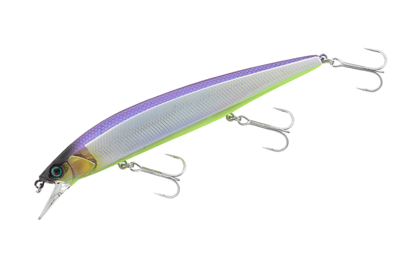 Jackall Rerange 130SP