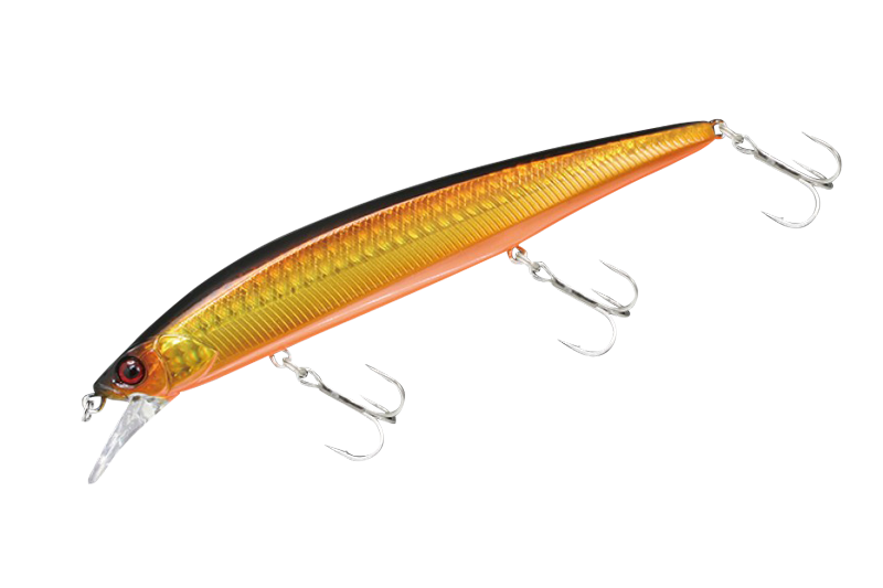 Jackall Rerange 110SP