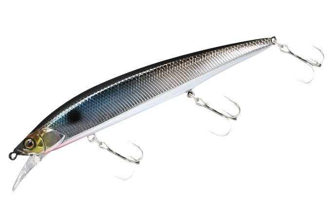 Jackall Rerange 110SP