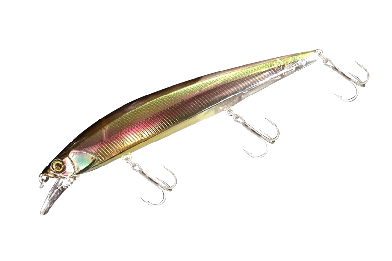 Jackall Rerange 130SP