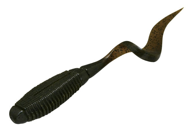 Jackall Rhythm Curly 5"