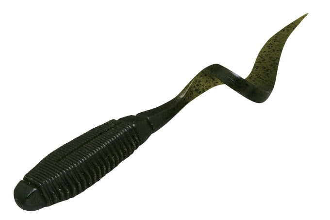 Jackall Rhythm Curly 5"