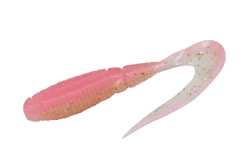 Jackall Rhythm Grub 2.4"