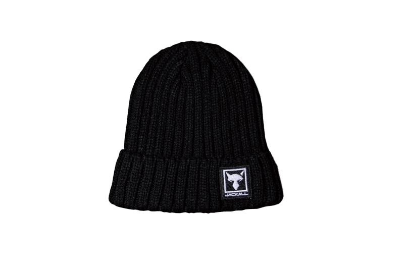 Jackall Ribbed Watch Cap