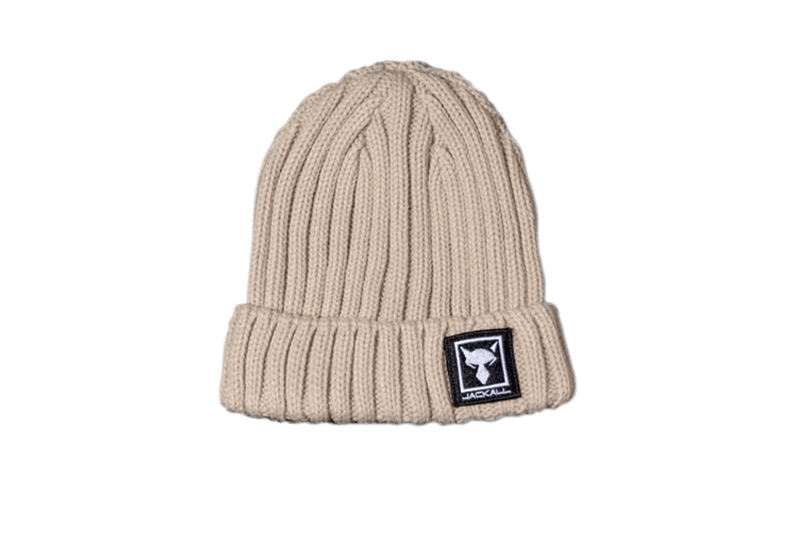 Jackall Ribbed Watch Cap