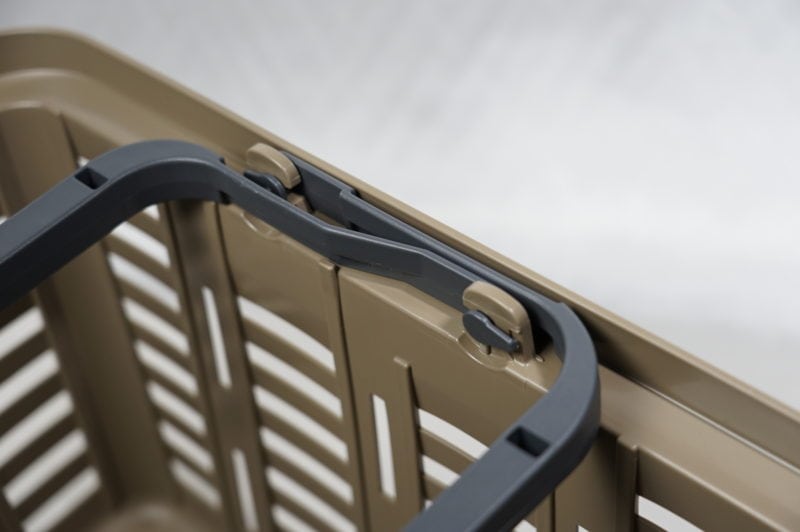 RingStar Super Basket