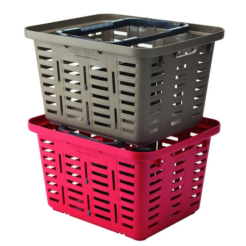 RingStar Super Basket