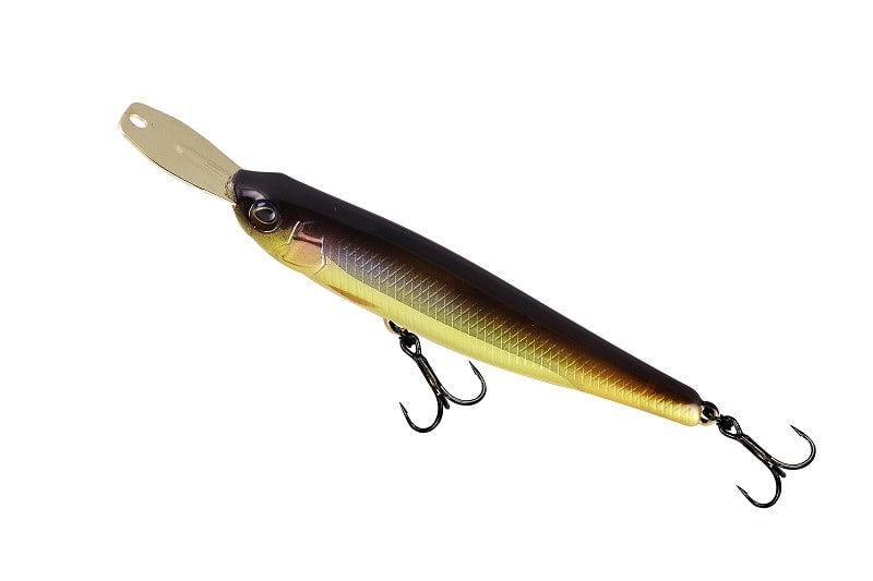 Jackall Riser Bait 007R