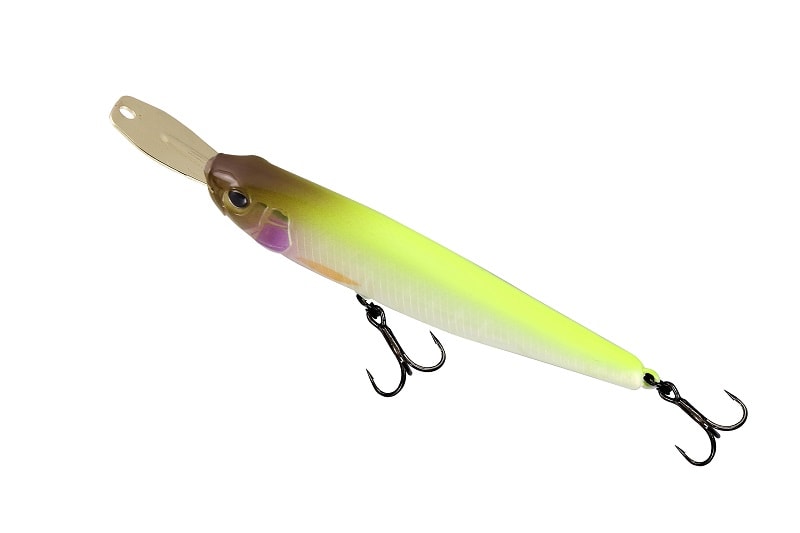 Jackall Riser Bait 007R